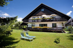 Отель Lake Bled Apartment Zerovec, Блед